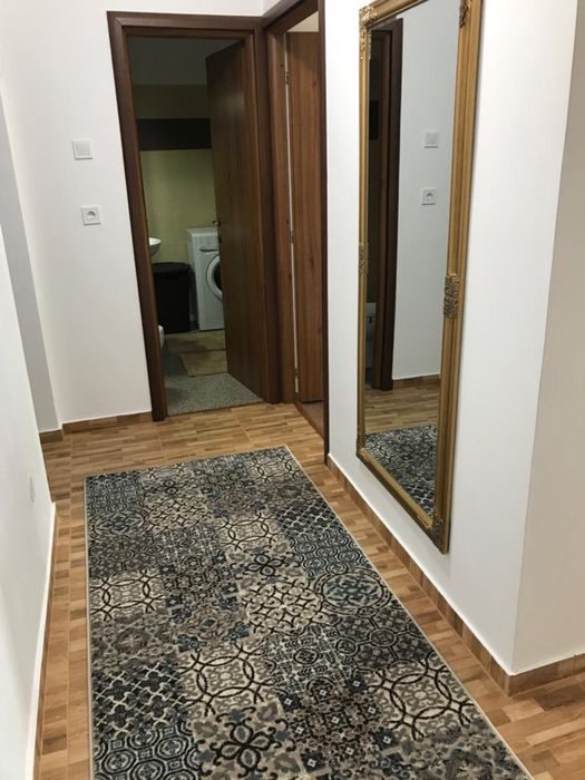Apartament 1 Cameră cu Balcon inchis- Vis a Vis Anaf Nicolina - foto 3