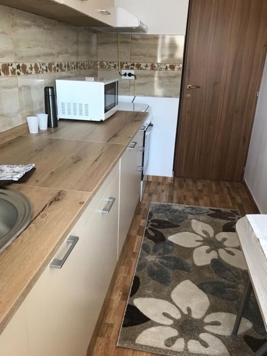 Apartament 1 Cameră cu Balcon inchis- Vis a Vis Anaf Nicolina - foto 4