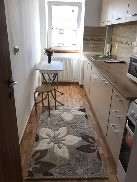 Apartament 1 Cameră cu Balcon inchis- Vis a Vis Anaf Nicolina - foto 5