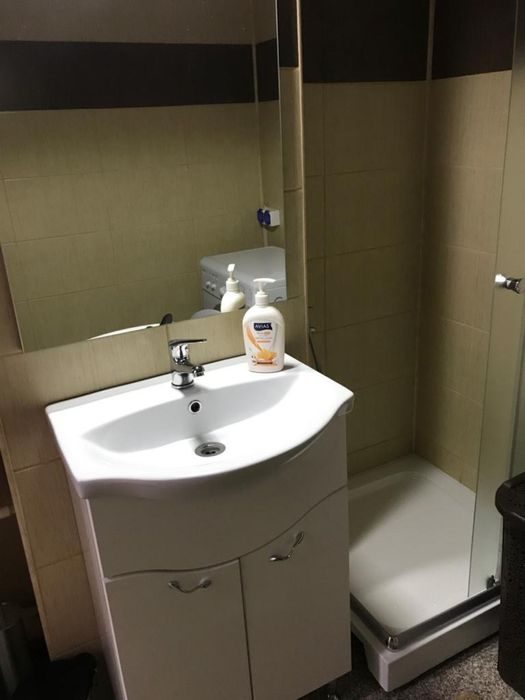 Apartament 1 Cameră cu Balcon inchis- Vis a Vis Anaf Nicolina - foto 7