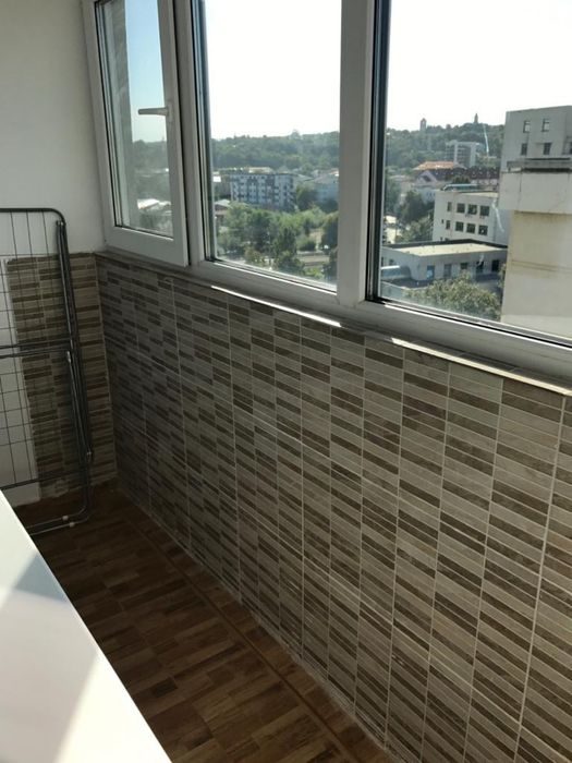 Apartament 1 Cameră cu Balcon inchis- Vis a Vis Anaf Nicolina - foto 8
