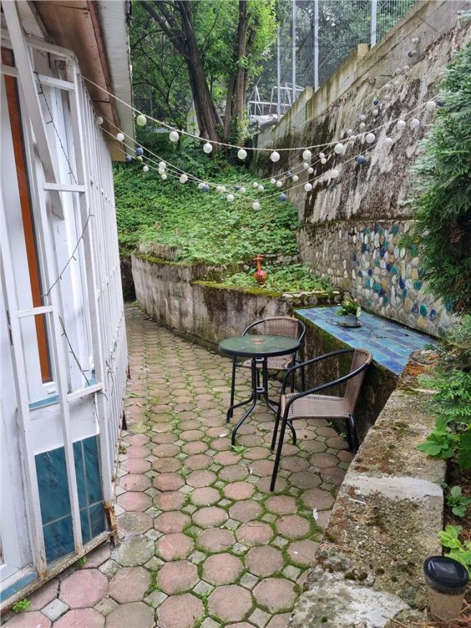 Apartament de doua camere la casa CENTRU - foto 5