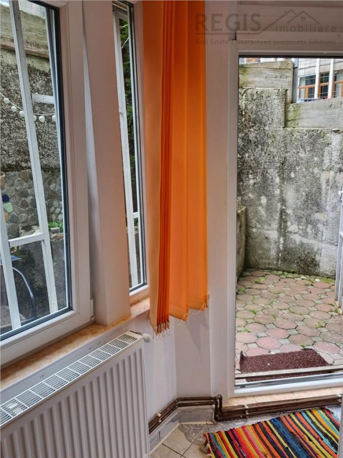 Apartament de doua camere la casa CENTRU - foto 6