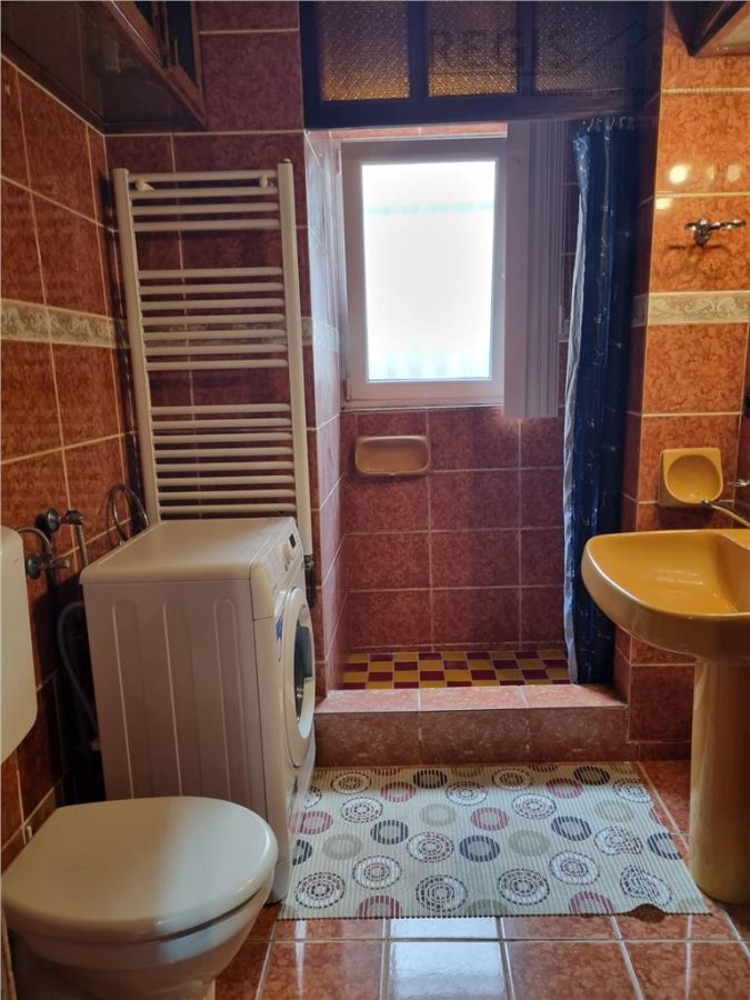 Apartament de doua camere la casa CENTRU - foto 7