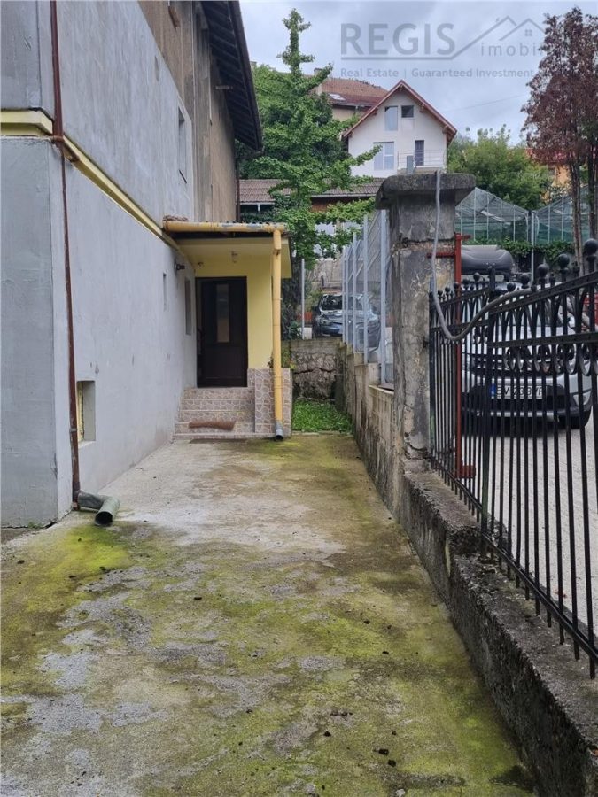 Apartament de doua camere la casa CENTRU - foto 8