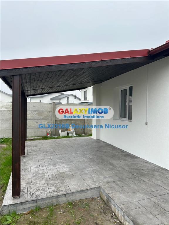 Casa comuna Joita sat Joita 105.000 Euro negociabil - foto 2