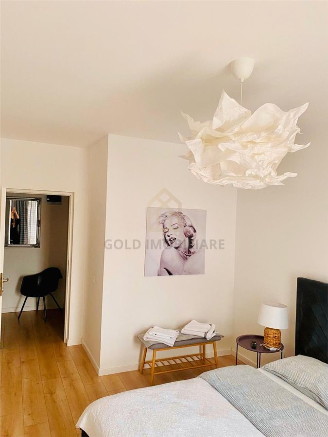 Apartament cu o camera de vanzare in bloc nou - foto 2