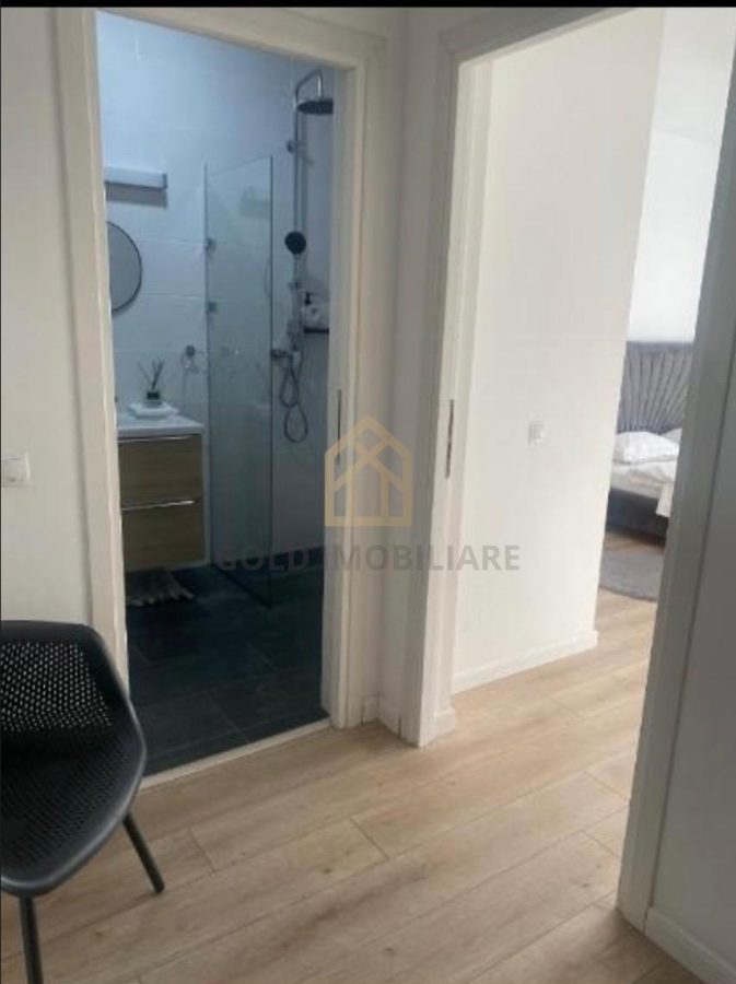 Apartament cu o camera de vanzare in bloc nou - foto 4