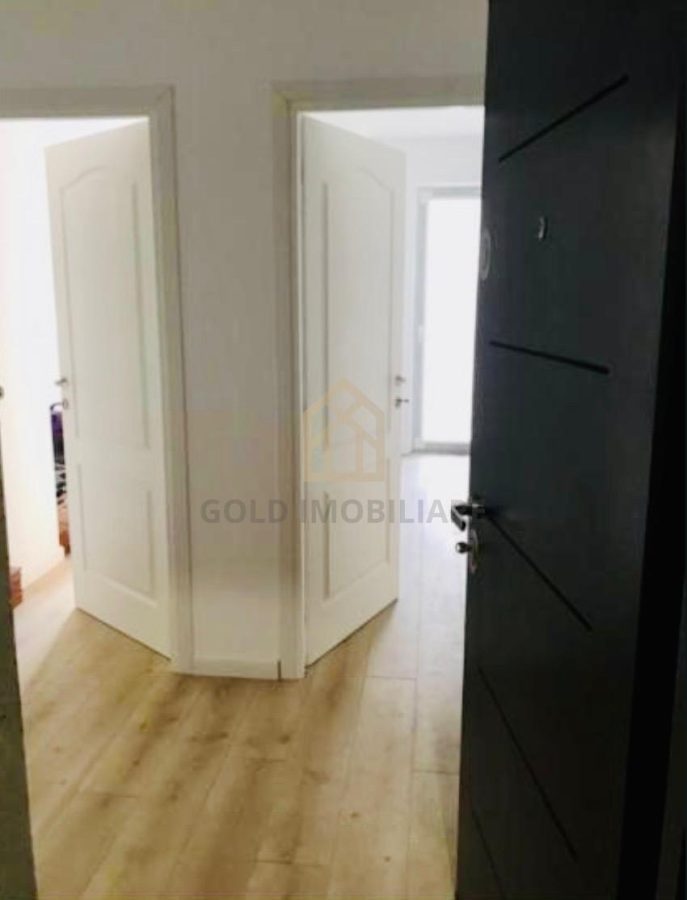 Apartament cu o camera de vanzare in bloc nou - foto 5