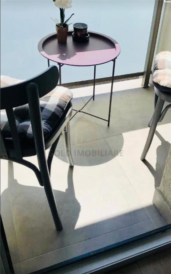 Apartament cu o camera de vanzare in bloc nou - foto 7