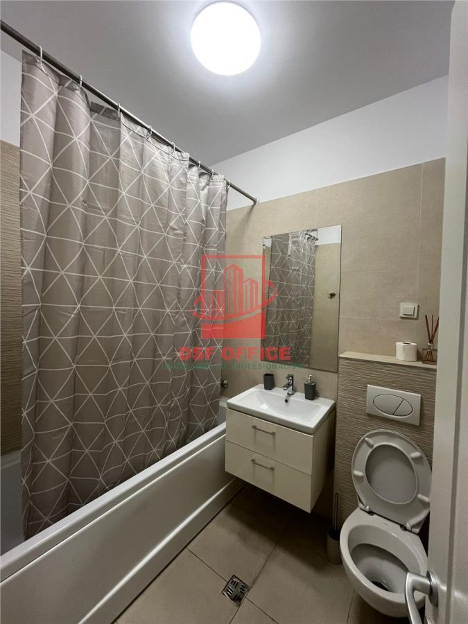 Apartament cu 3 camere open-space in CENTRU, LAZAR RESIDENCE - foto 2