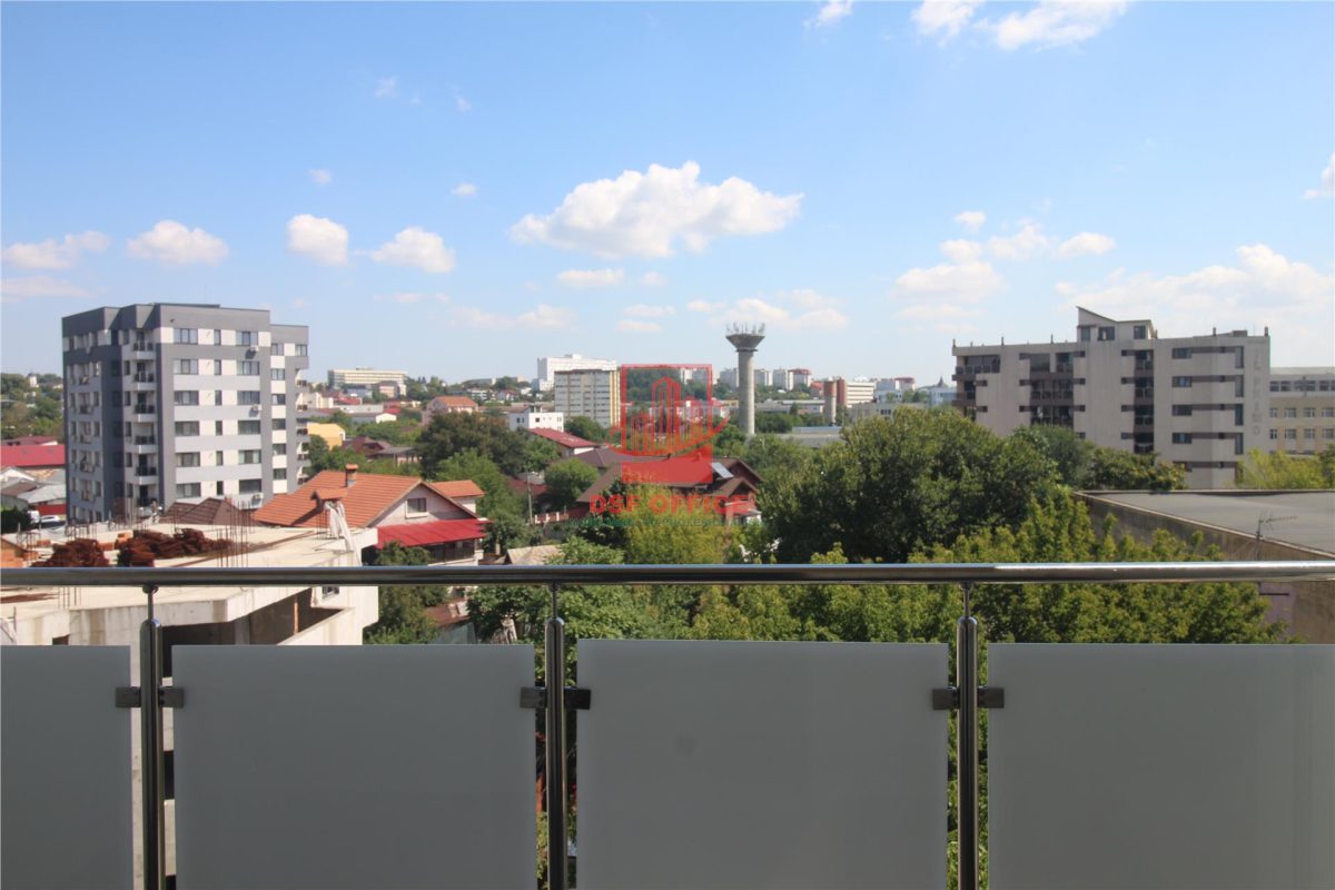 Apartament cu 3 camere open-space in CENTRU, LAZAR RESIDENCE - foto 11