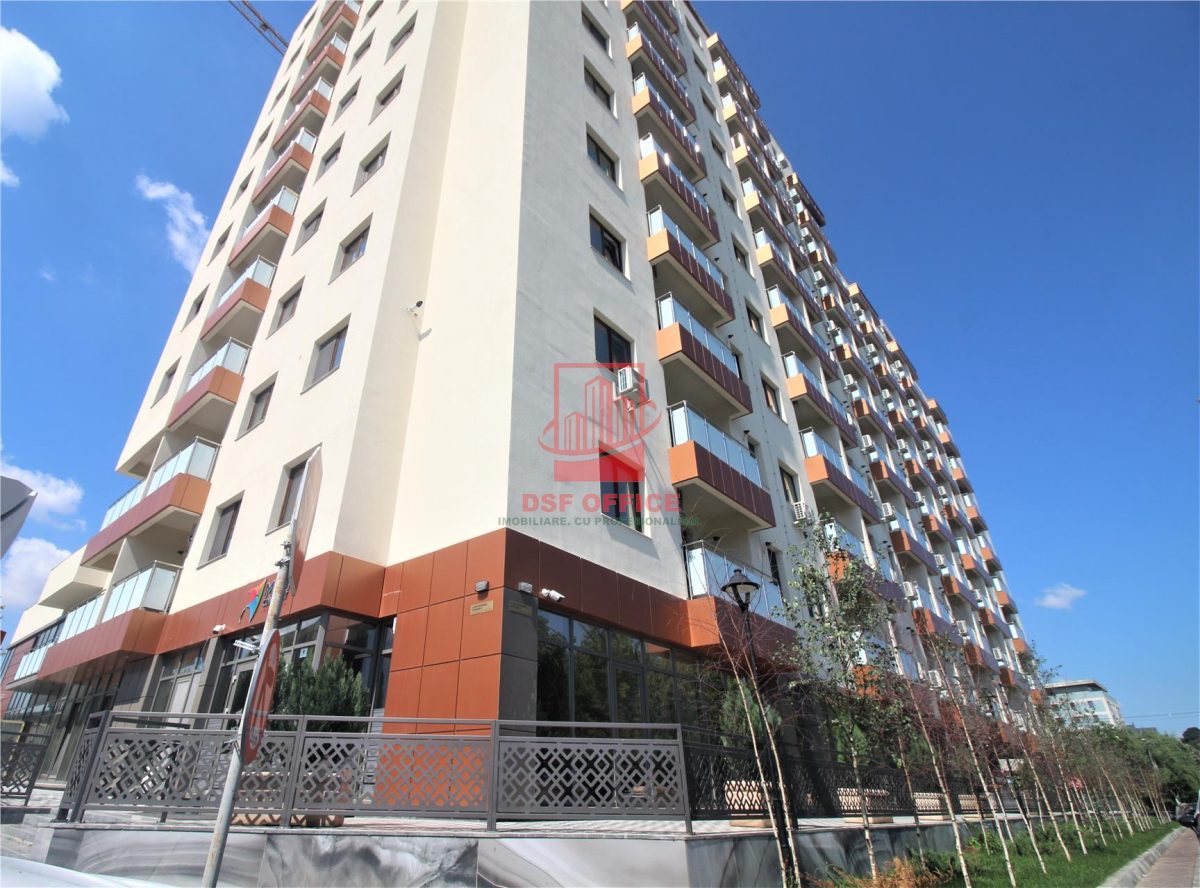 Apartament cu 3 camere open-space in CENTRU, LAZAR RESIDENCE - foto 12