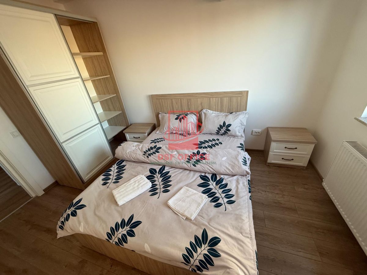 Apartament cu 3 camere open-space in CENTRU, LAZAR RESIDENCE - foto 3