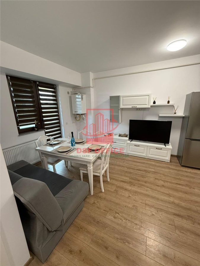 Apartament cu 3 camere open-space in CENTRU, LAZAR RESIDENCE - foto 4