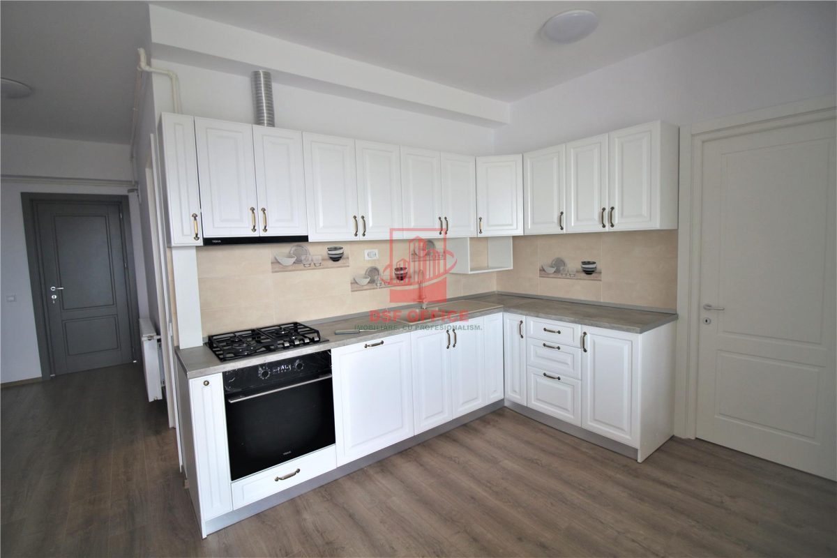 Apartament cu 3 camere open-space in CENTRU, LAZAR RESIDENCE - foto 6