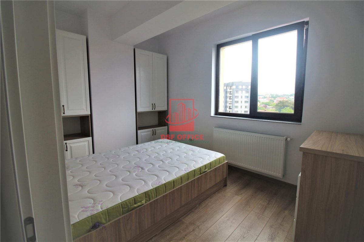 Apartament cu 3 camere open-space in CENTRU, LAZAR RESIDENCE - foto 7