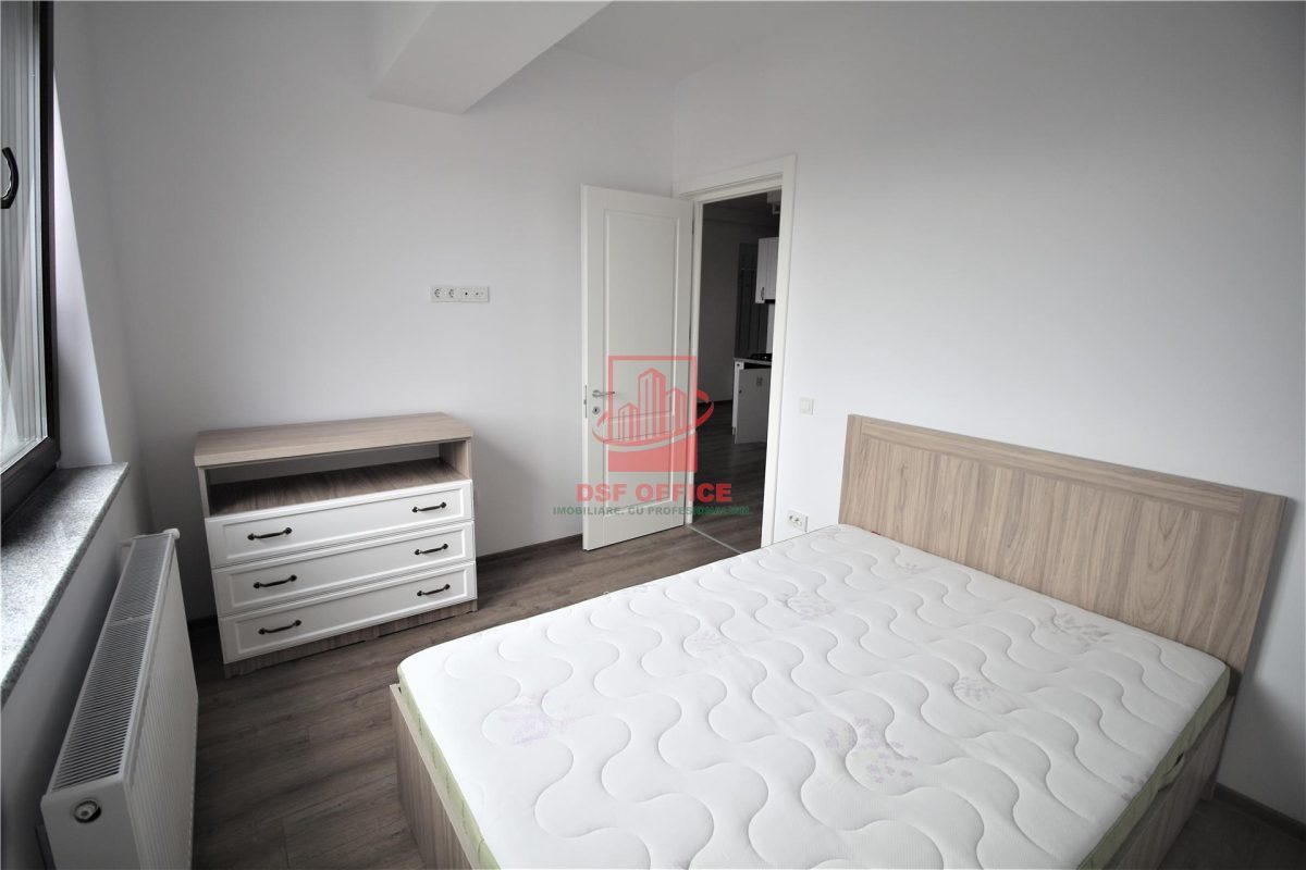 Apartament cu 3 camere open-space in CENTRU, LAZAR RESIDENCE - foto 8