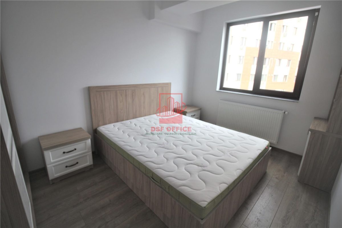 Apartament cu 3 camere open-space in CENTRU, LAZAR RESIDENCE - foto 9