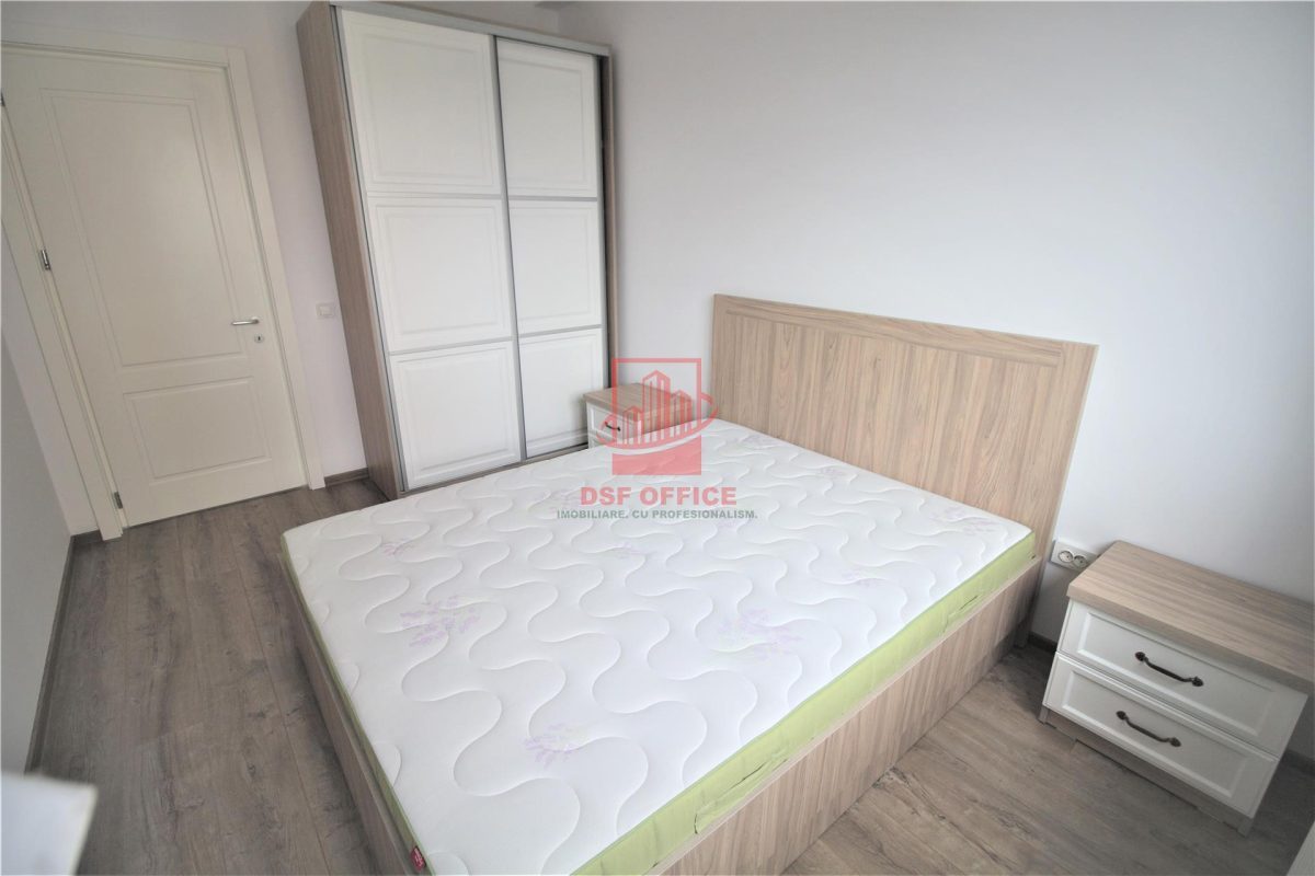 Apartament cu 3 camere open-space in CENTRU, LAZAR RESIDENCE - foto 10