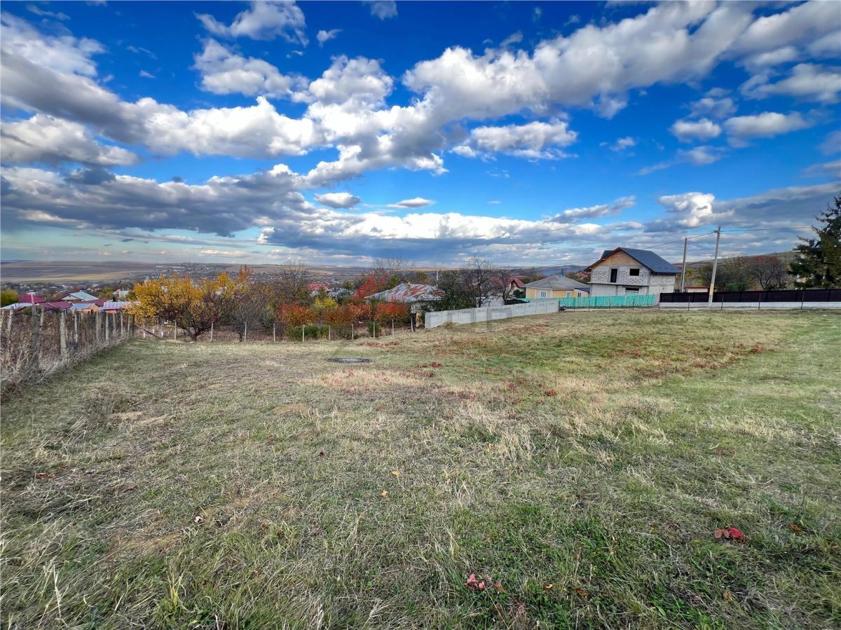 Teren Constructii - Voinesti - Voinesti