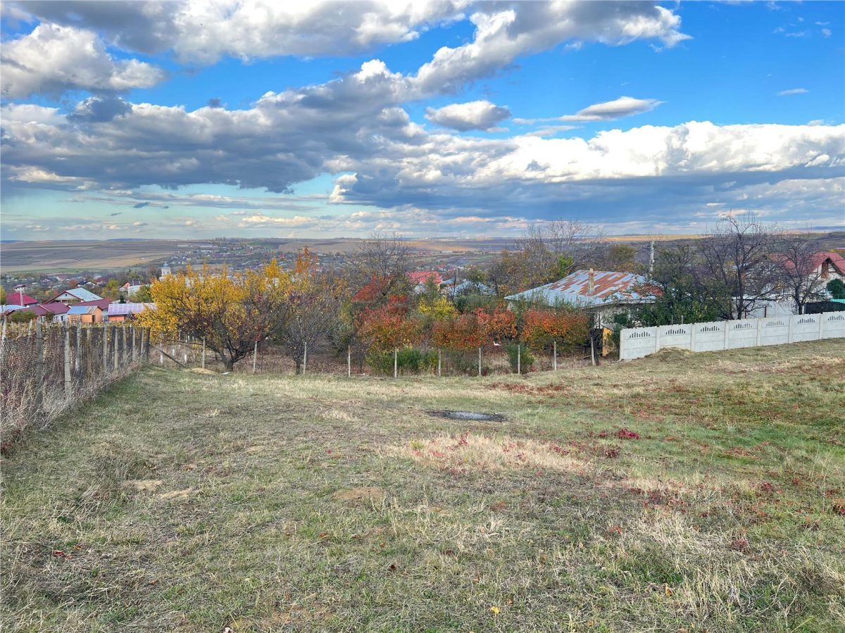 Teren Constructii - Voinesti - foto 2