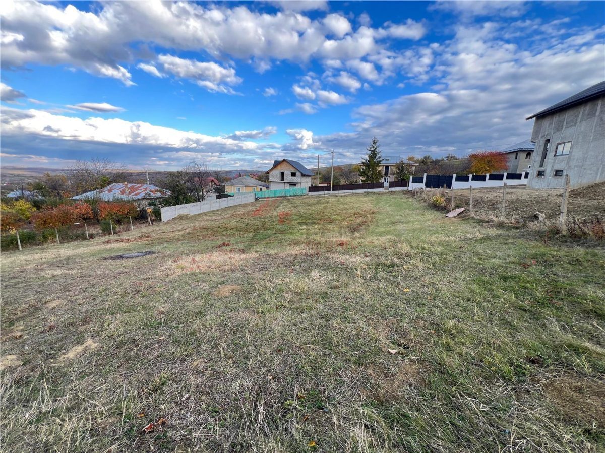 Teren Constructii - Voinesti - foto 3