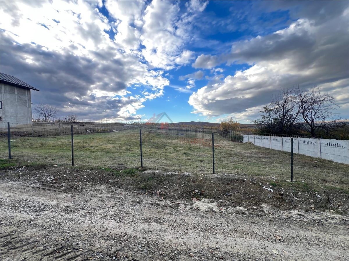 Teren Constructii - Voinesti - foto 5