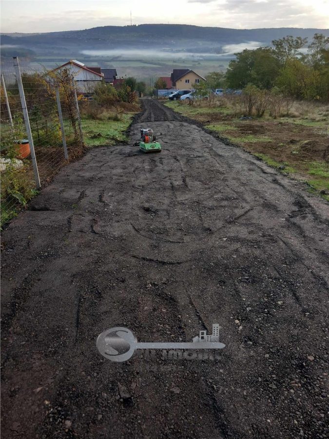 TEREN INTRAVILAN CIUREA 493 MP - foto 4