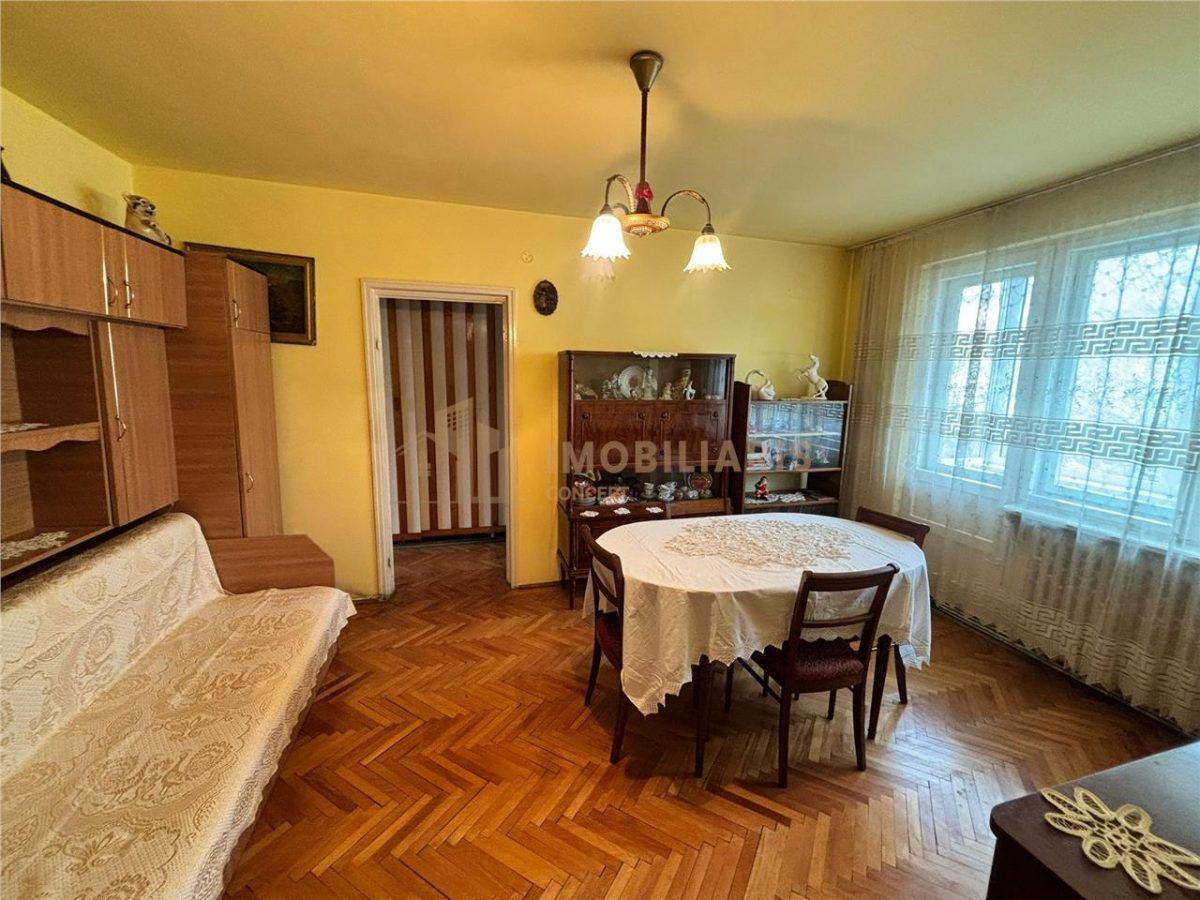 Apartament 2 camere zona Universitatii de Nord - foto 2