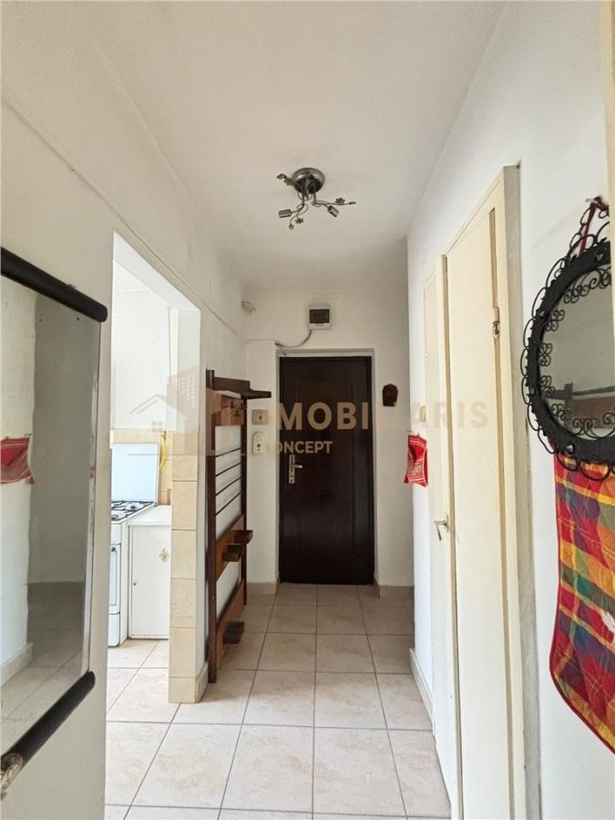 Apartament 2 camere zona Universitatii de Nord - foto 4