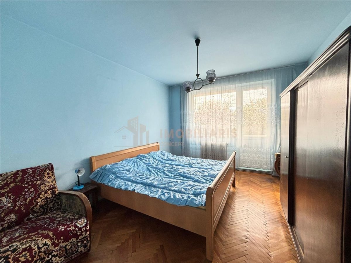 Apartament 2 camere zona Universitatii de Nord - foto 5