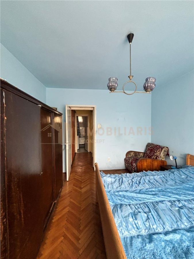 Apartament 2 camere zona Universitatii de Nord - foto 6