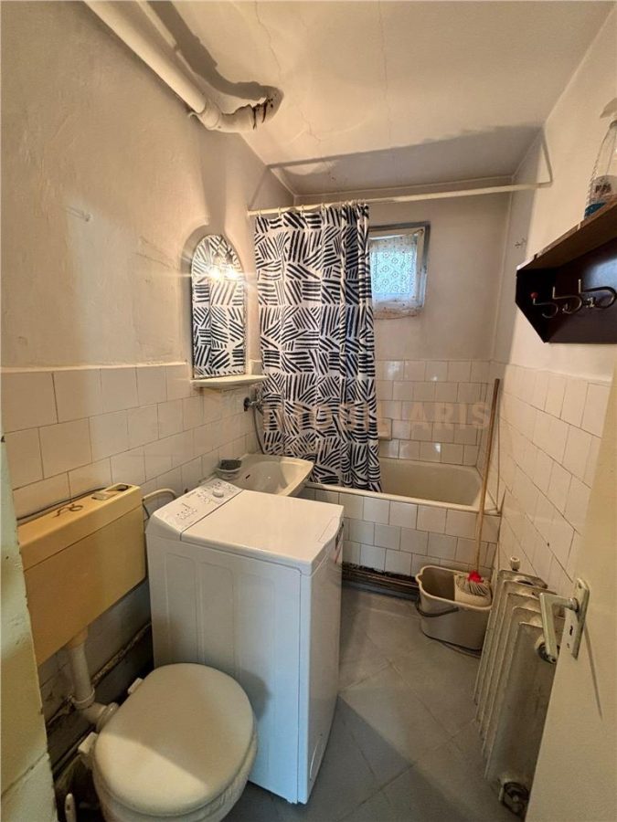 Apartament 2 camere zona Universitatii de Nord - foto 7