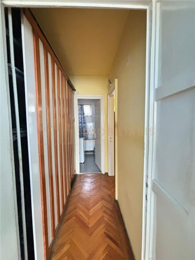 Apartament 2 camere zona Universitatii de Nord - foto 8