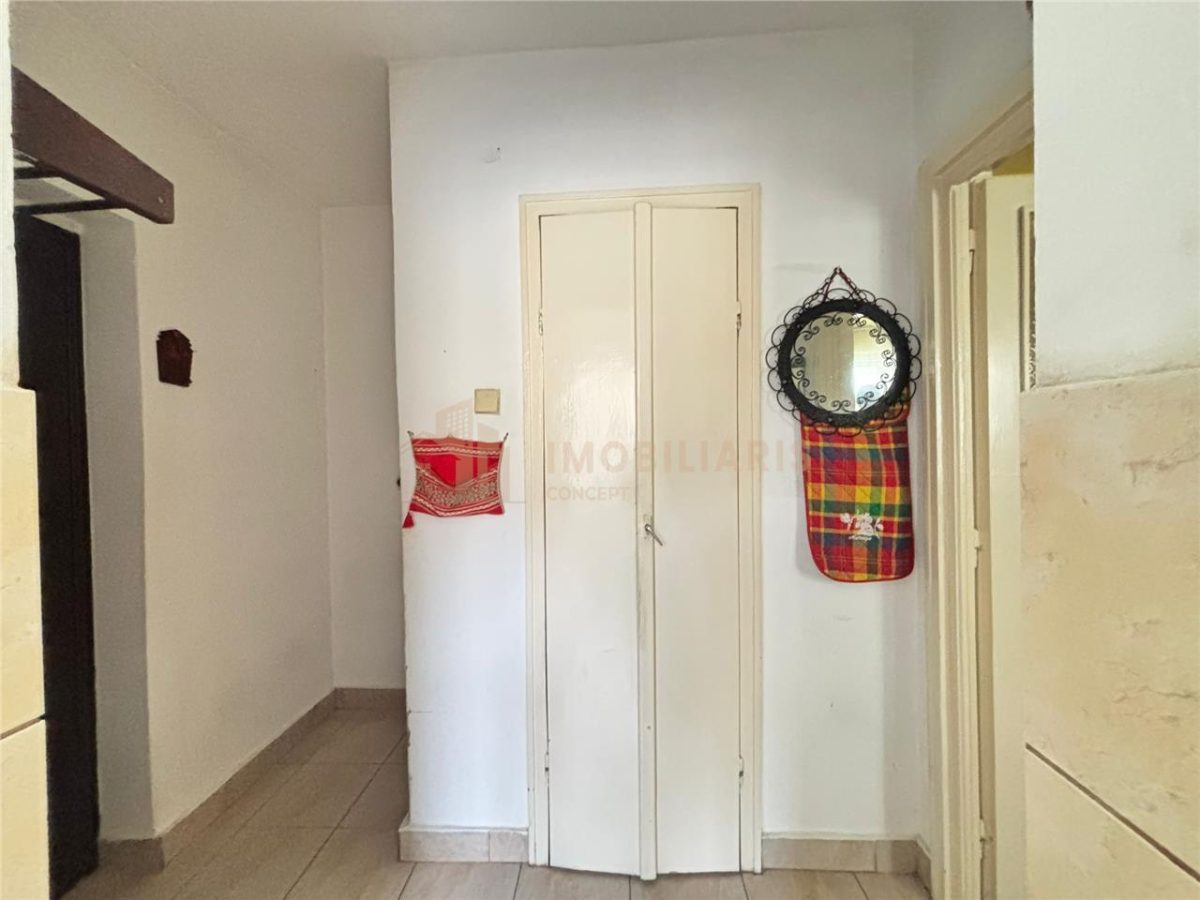 Apartament 2 camere zona Universitatii de Nord - foto 9