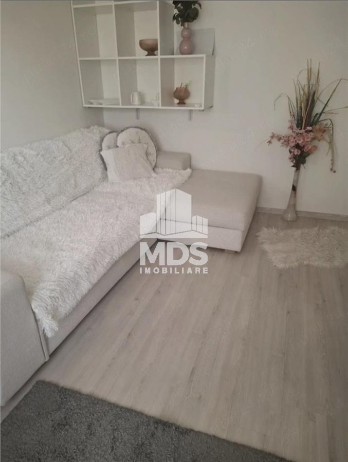 Mobilata si utilata la etajul 1 linga Piata Doinei - foto 3