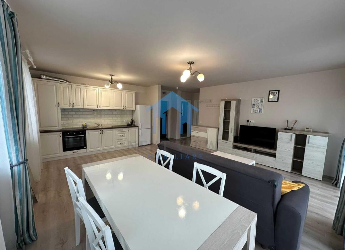 Apartament 3 camere, Buna Ziua - Cluj-Napoca