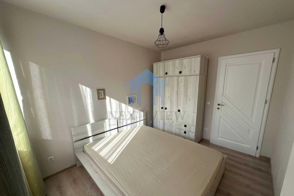Apartament 3 camere, Buna Ziua - foto 3