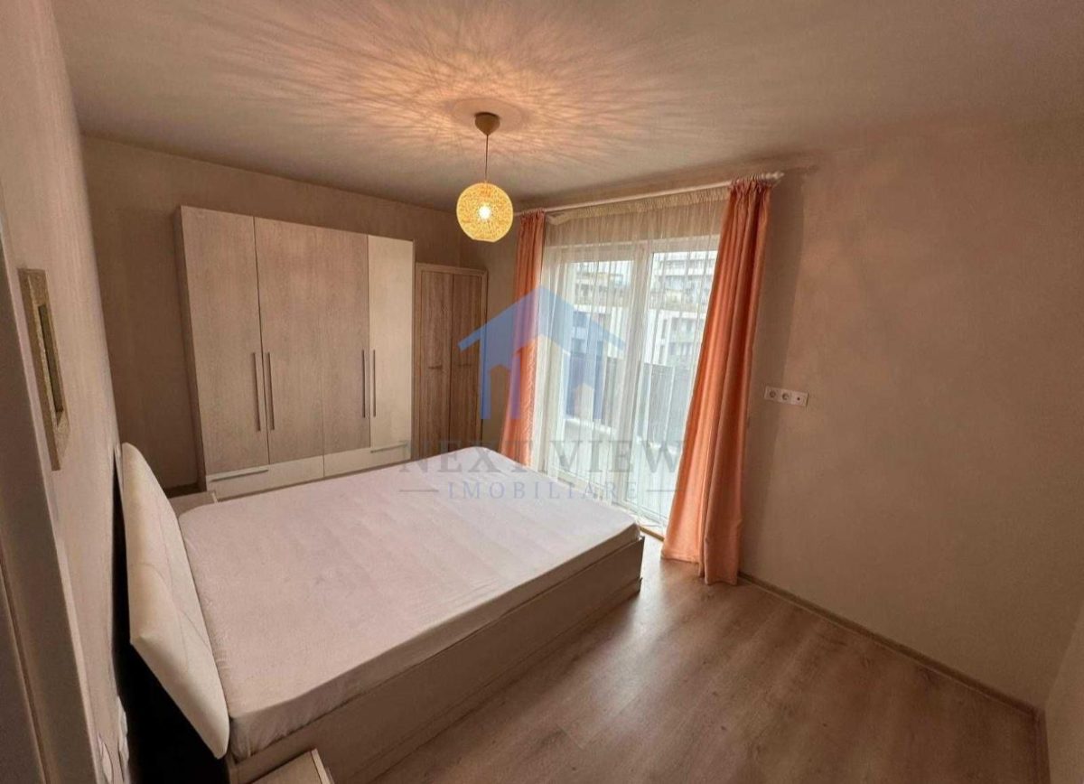 Apartament 3 camere, Buna Ziua - foto 5