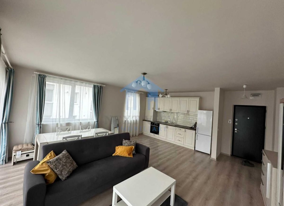Apartament 3 camere, Buna Ziua - foto 6