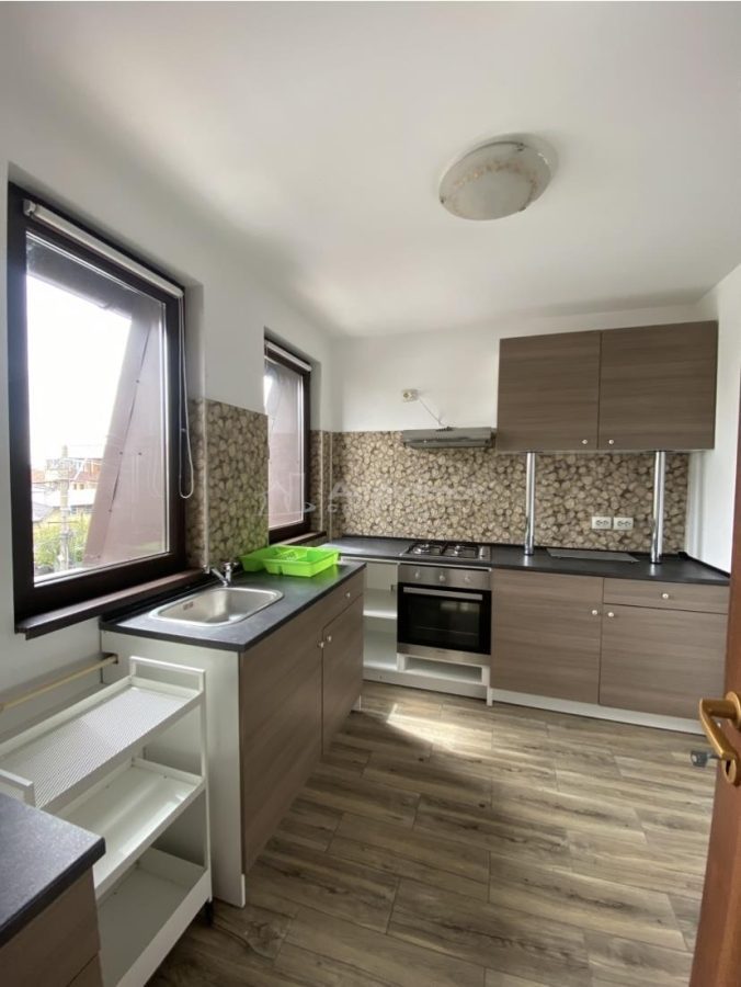 3 camere in vila Bucurestii Noi spatios, luminos - foto 11