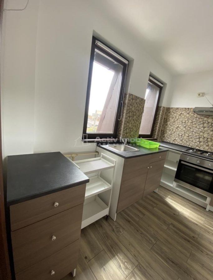 3 camere in vila Bucurestii Noi spatios, luminos - foto 13