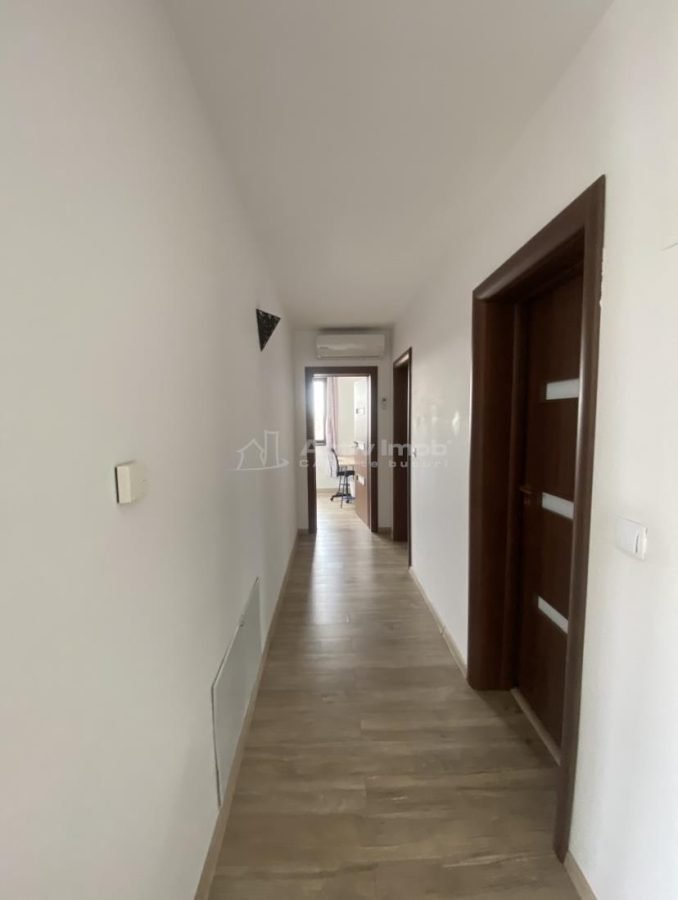 3 camere in vila Bucurestii Noi spatios, luminos - foto 15