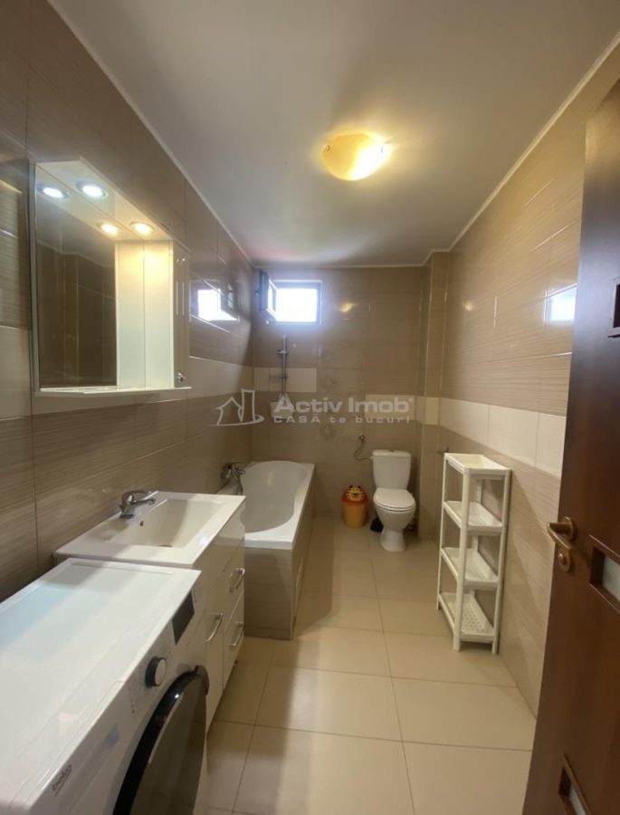 3 camere in vila Bucurestii Noi spatios, luminos - foto 16