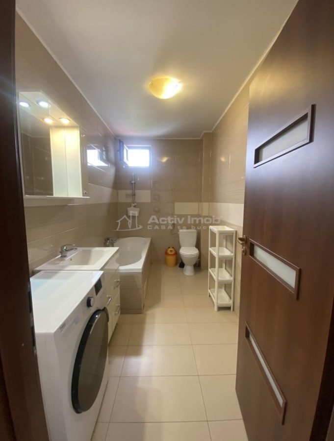 3 camere in vila Bucurestii Noi spatios, luminos - foto 17