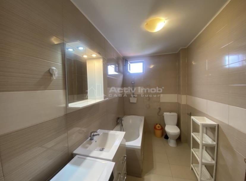 3 camere in vila Bucurestii Noi spatios, luminos - foto 18