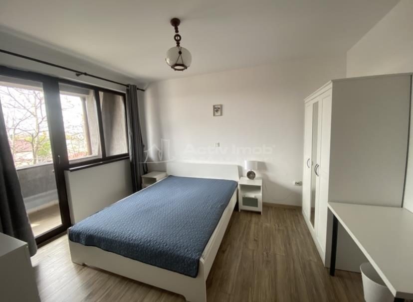 3 camere in vila Bucurestii Noi spatios, luminos - foto 19