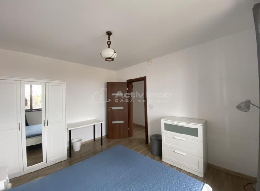 3 camere in vila Bucurestii Noi spatios, luminos - foto 20