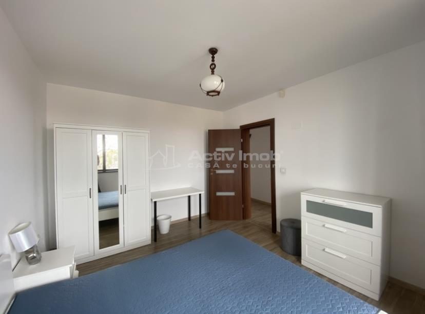 3 camere in vila Bucurestii Noi spatios, luminos - foto 21